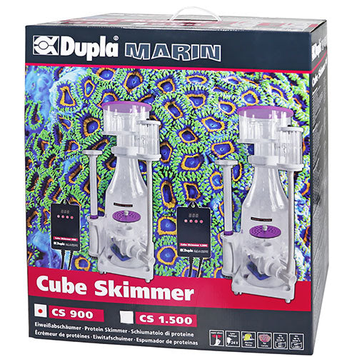 Dupla Cube skimmer 900