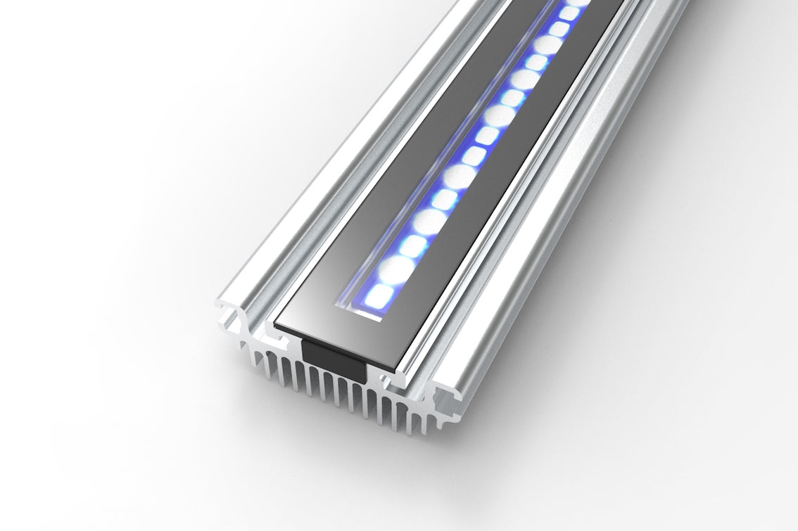 GNC Barra silvermoon 590 marine