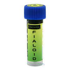 PLANCTONTECH Fialoid 7,5 g
