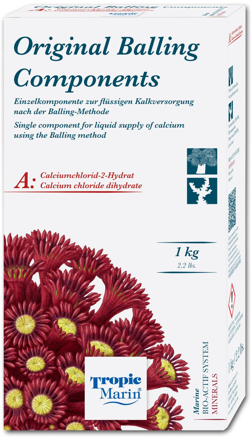 TROPIC MARIN Balling A 1 kg