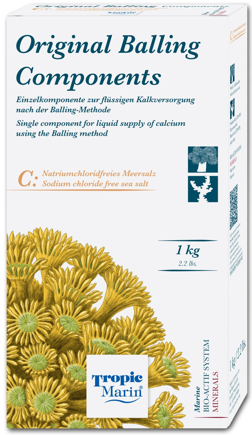 TROPIC MARIN Balling C 1 kg