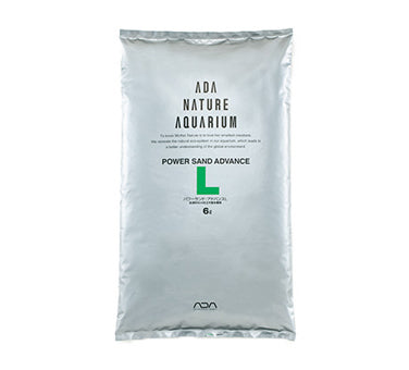 ADA Power sand L 6lt