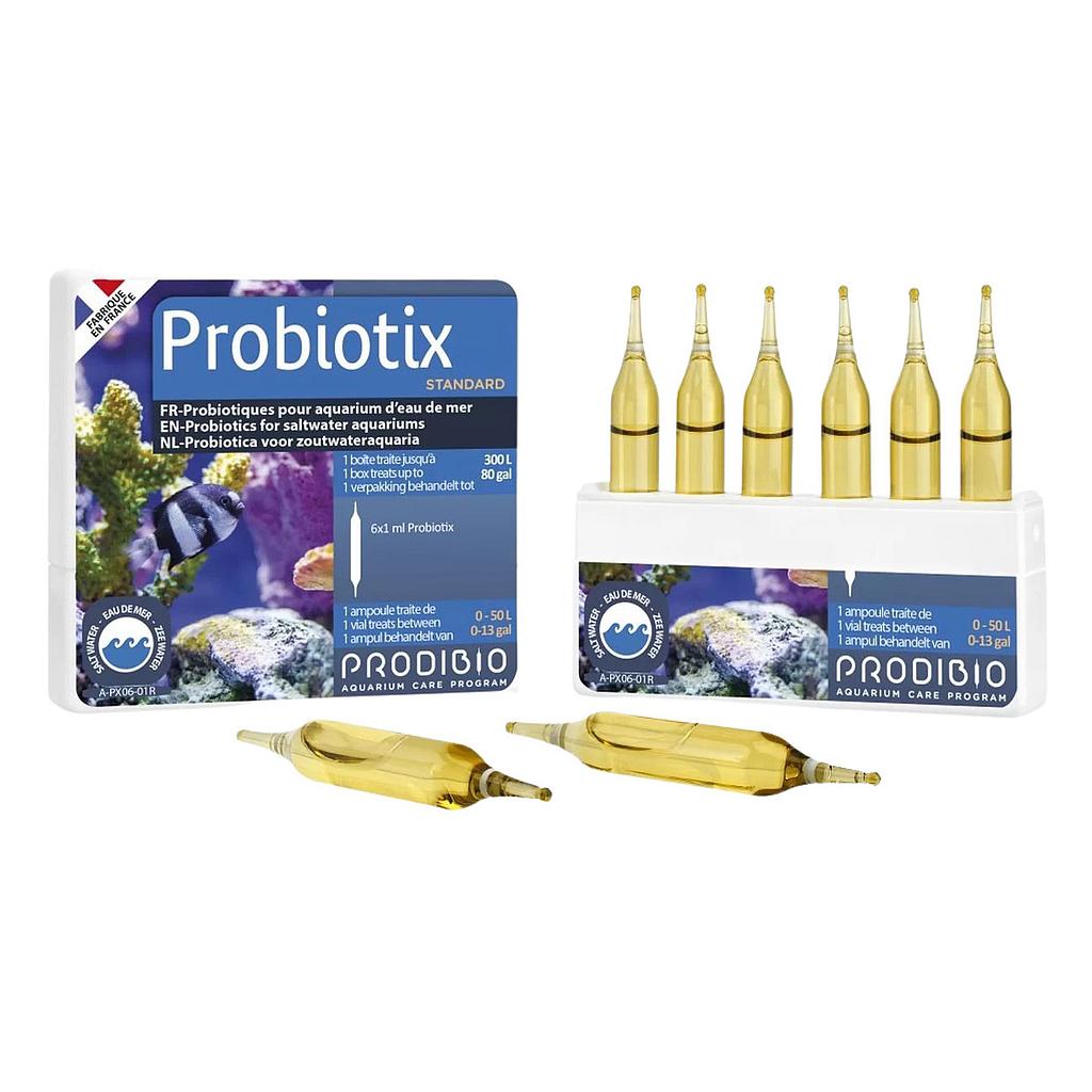 PRODIBIO Probiotix 6 fiale