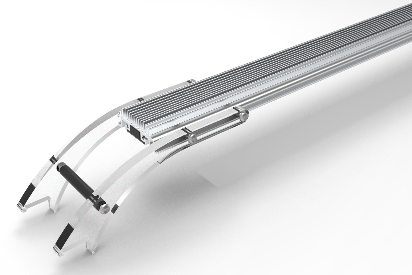 GNC Silver bridge