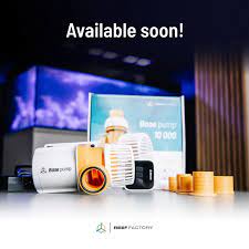 REEF FACTORY Base Pump 13000