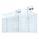 Scatola di acclimatazione 5
Misure 50x12x15 cm