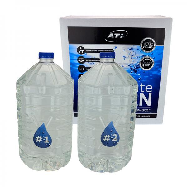 ATI ABsolute ocean 2x10 lt
Sale istantaneo