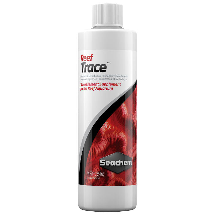 SEACHEM Reef trace 500 ml
