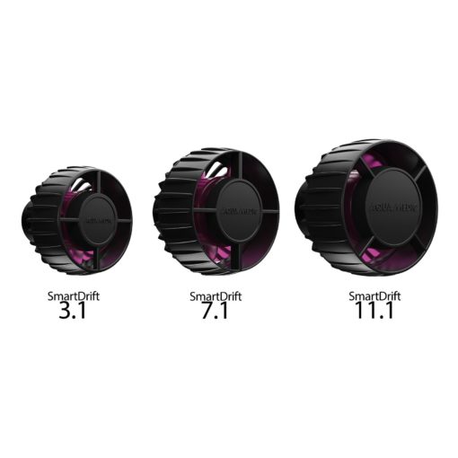 AQUA MEDIC Smart drift 3.1