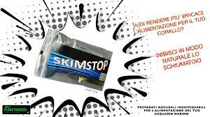 PLANCTONTRCH Skim stop 5 ml