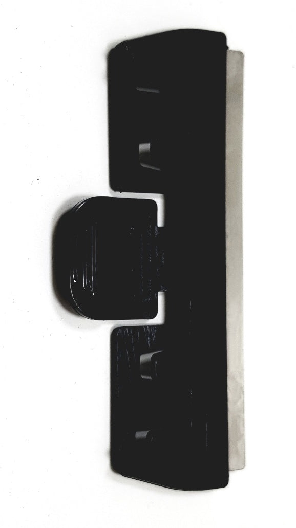 WHIMAR Ricambio lametta in acciaio per magnete scraper XL