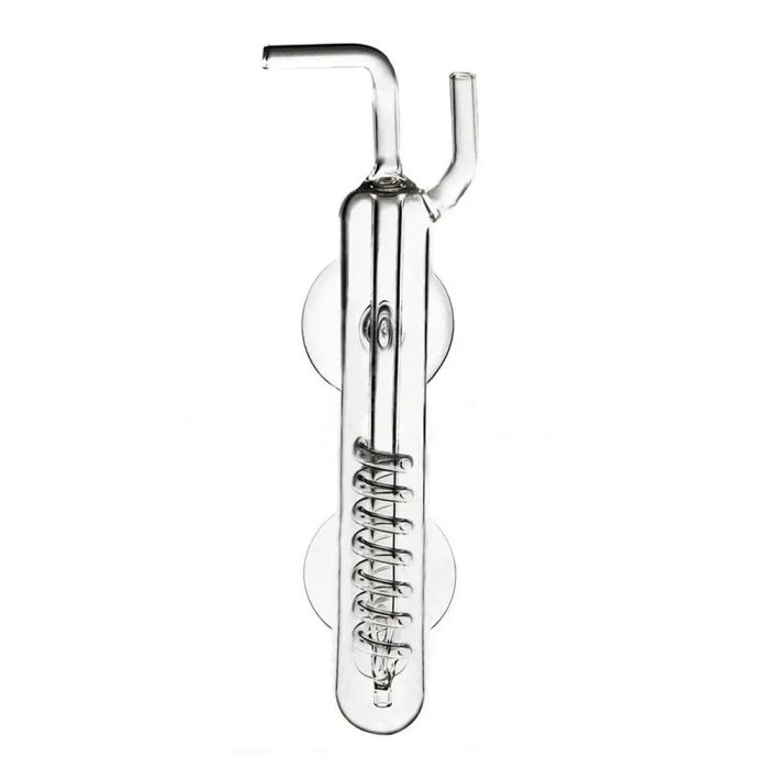 CHIHIROS Bubble counter