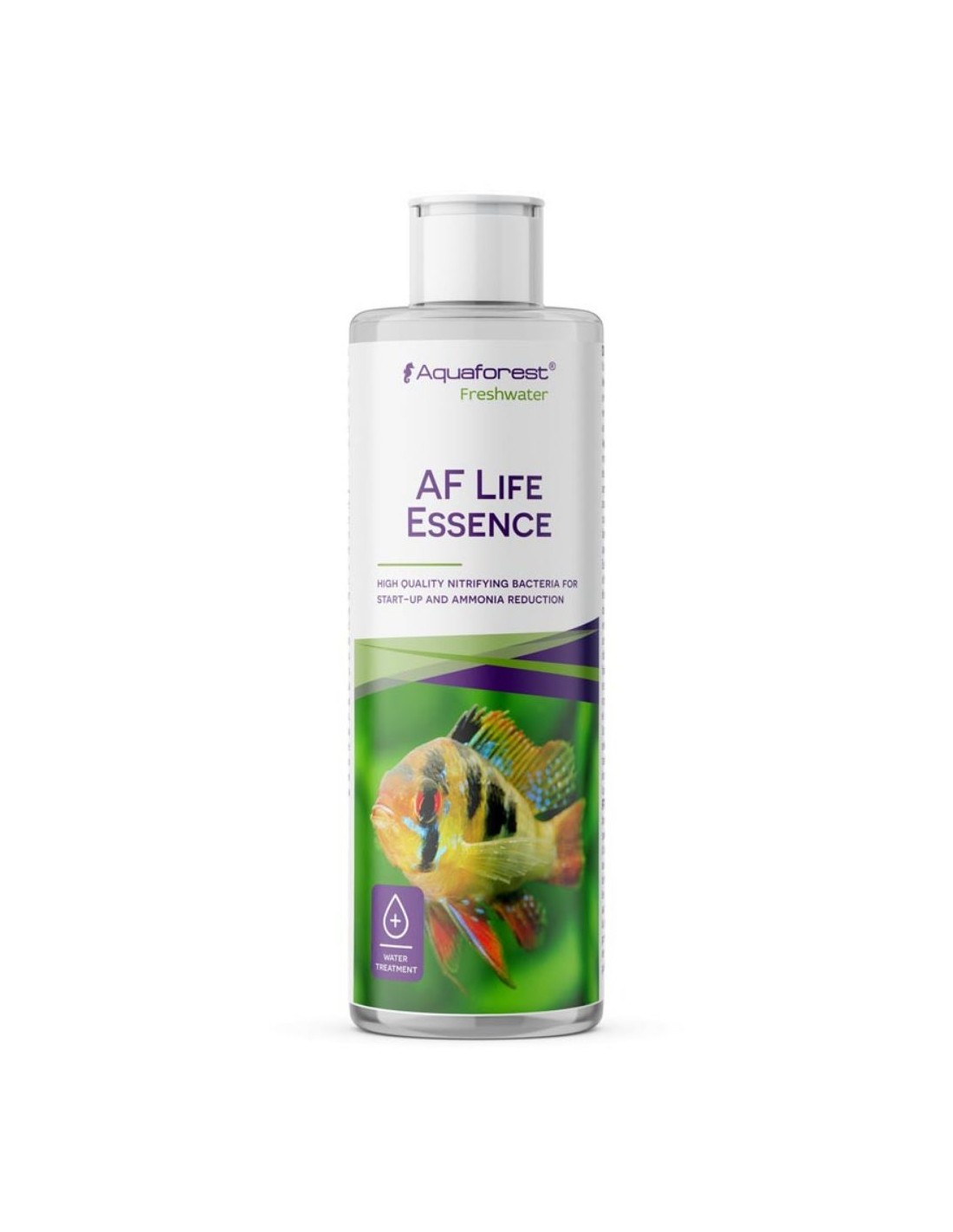 AQUAFOREST Freshwater life essence 500 ml