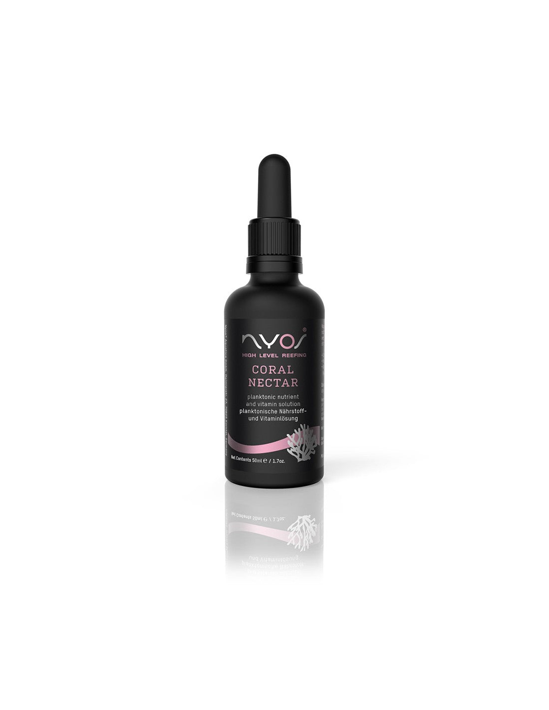 NYOS Coral nectar 50 ml
