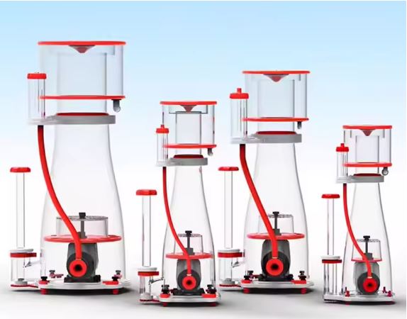 BUBBLE MAGUS Schiumatoio CURVE 5 EXTREME