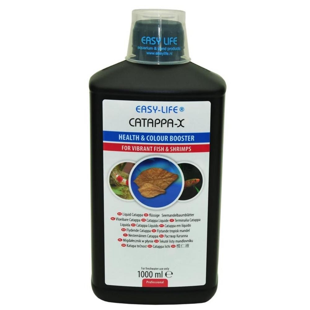 EASY LIFE Catappa X 500 ml