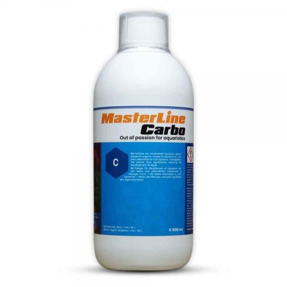 MASTERLINE Carbo 1000 ml