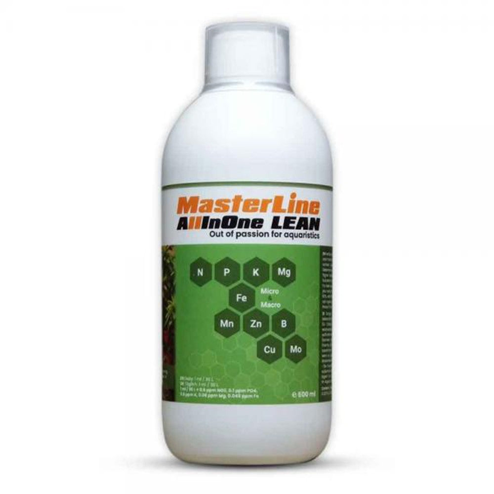 MASTERLINE Lean 1000 ml