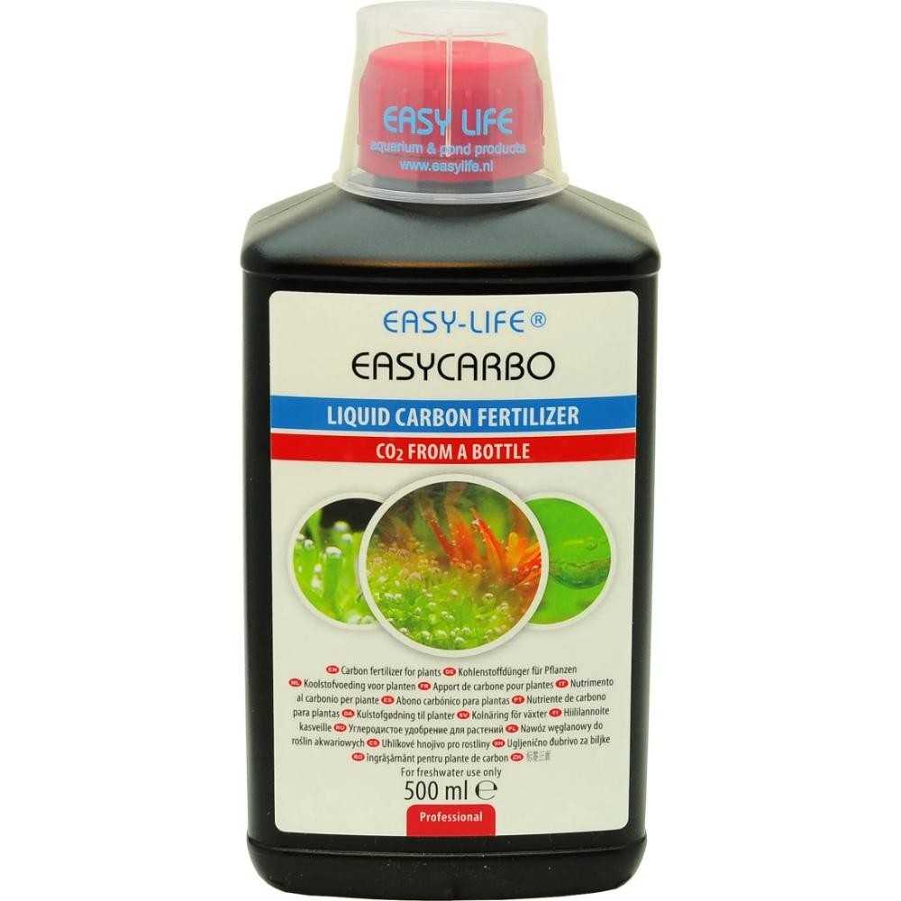 EASY LIFE Carbo 5 lt