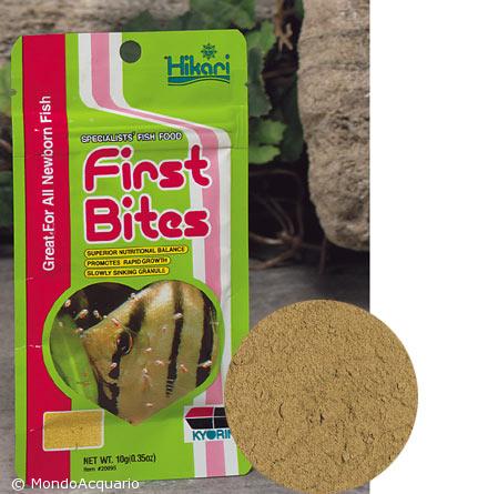 HIKARI First bites 10 gr