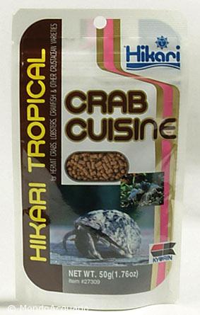HIKARI Crab cuisine 50 gr