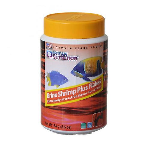 OCEAN NUTRITION Brine shrimp plus 34g