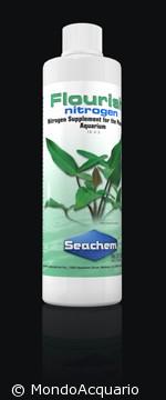 SEACHEM
Flourish Nitrogen 250ml