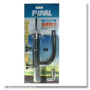 Surface skimmer pk a240