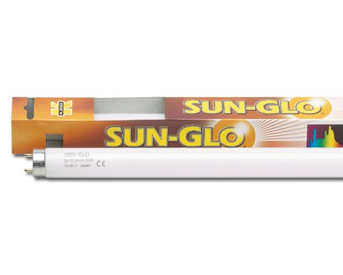 Sun-glo 8W 4200K