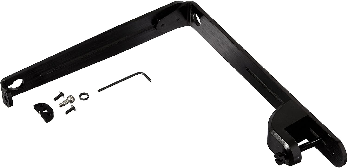 AQUA ILLUMINATION Prime tank mount black