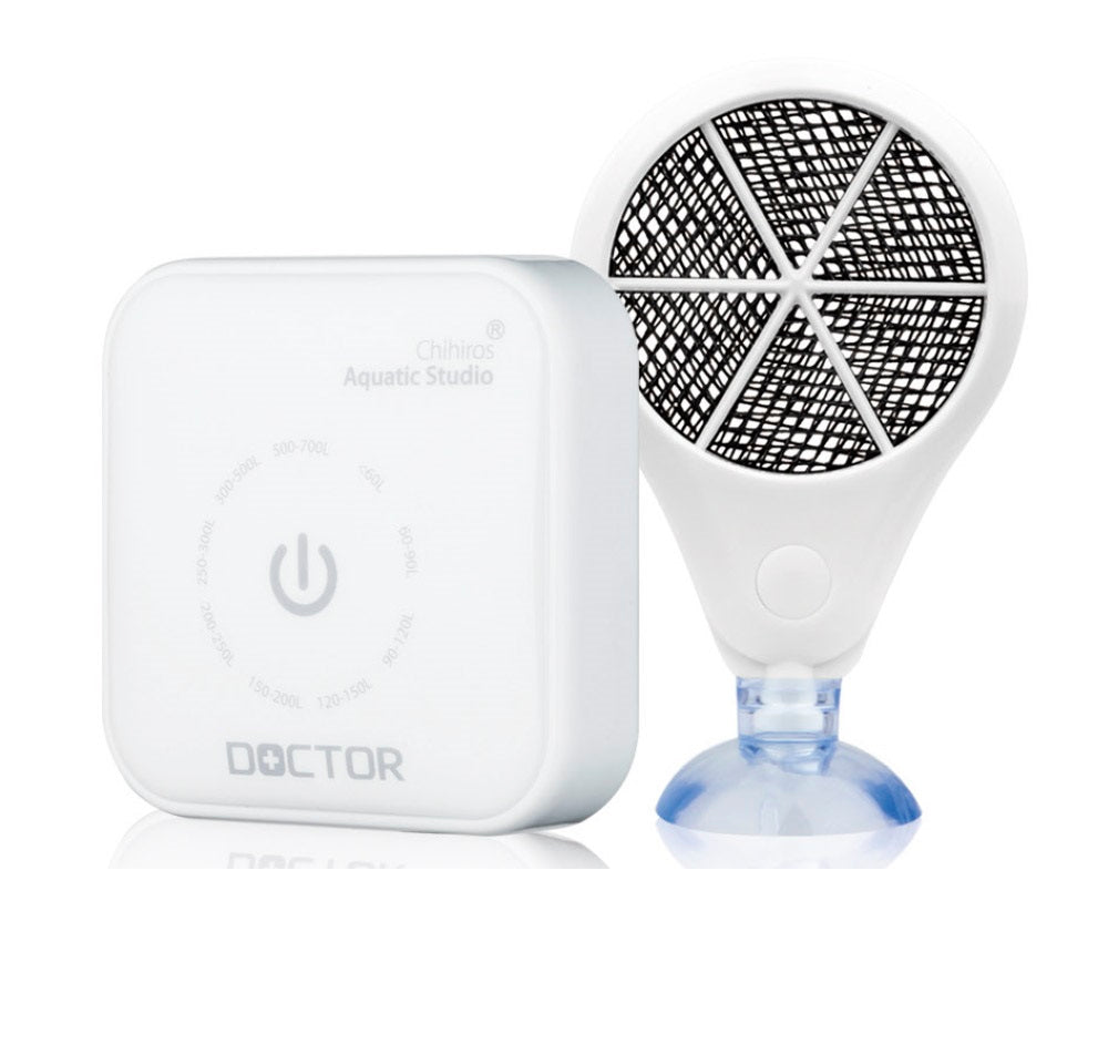 CHIHIROS New doctor bluetooth edition