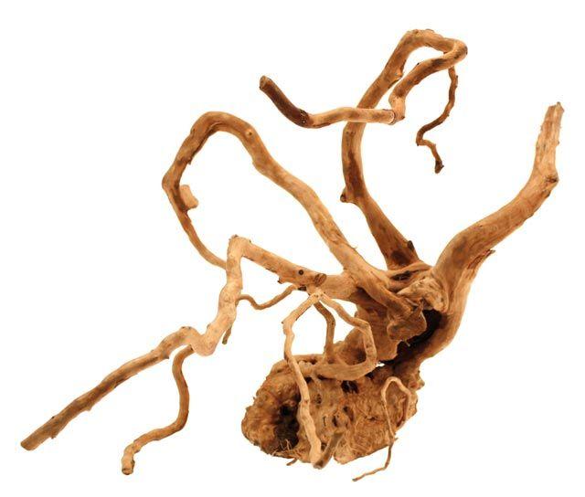 ZOLUX Legno red wood 40-50cm