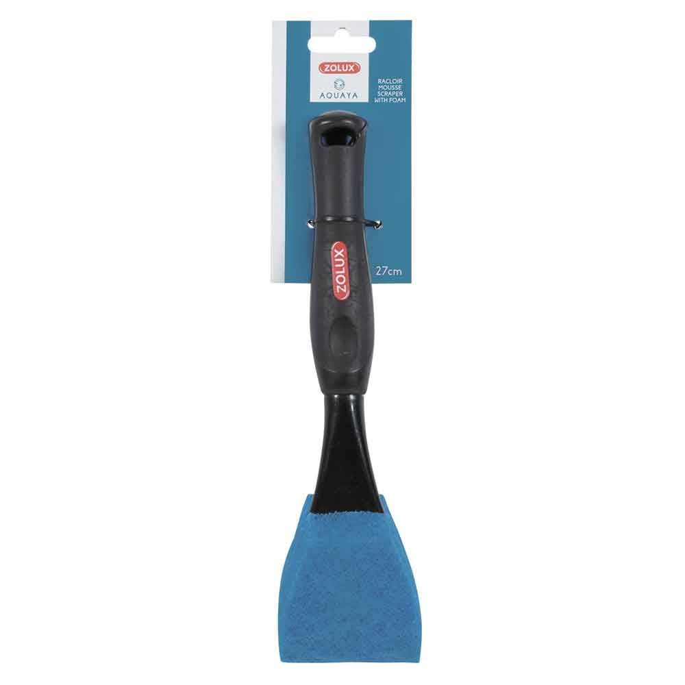 ZOLUX Raschietto in spugna 27 cm