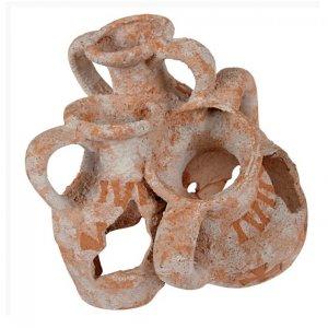 ZOLUX Anfora tripla SM