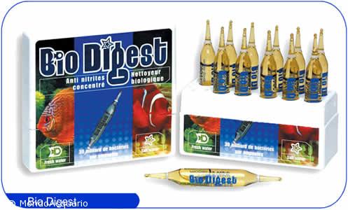 PRODIBIO Bio Digest 12 fiale