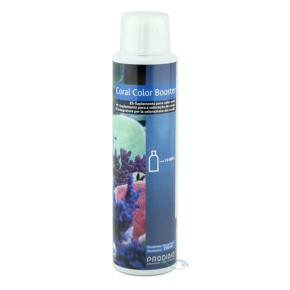 PRODIBIO Coral color boosternano 100 ml