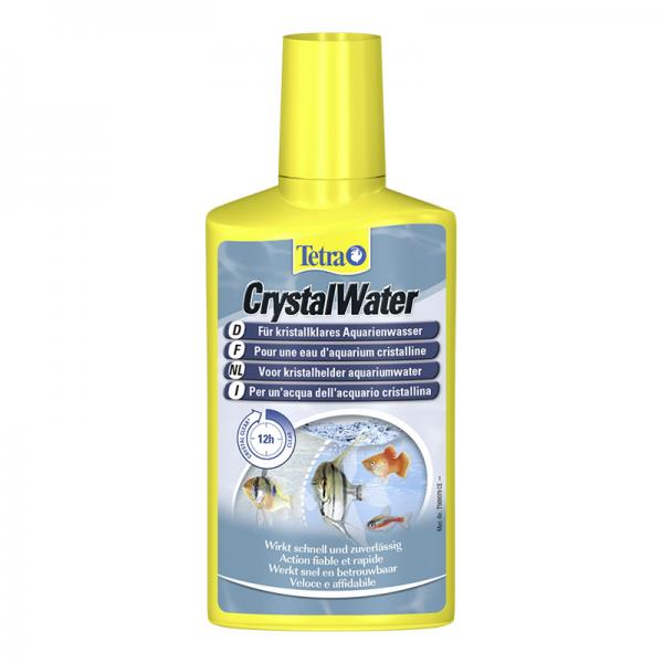 TETRA Crystal water 100 ml