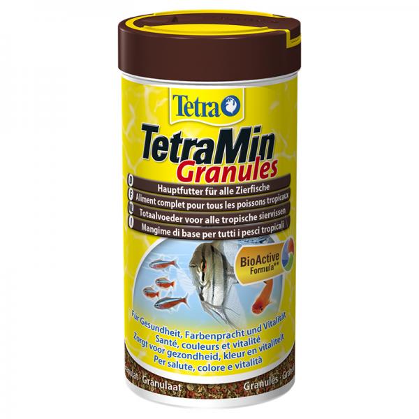 TETRA Mini granules