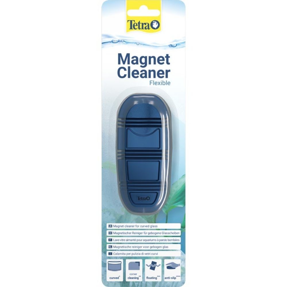 TETRA Magnet cleaner flexible