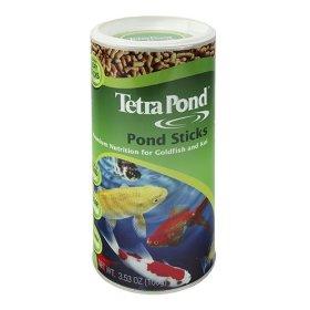 TETRA Pond Sticks 100gr/1000ml