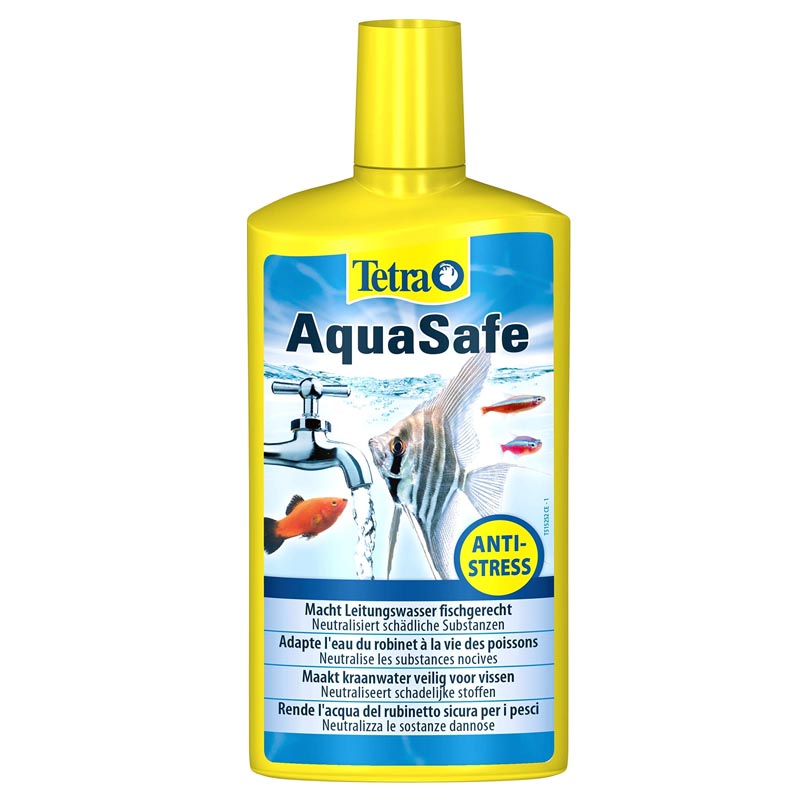 TETRA Aquasafe 500 ml