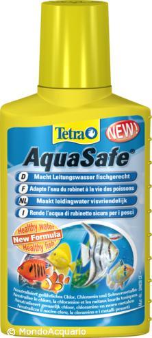 TETRA AquaSafe 250 ml
