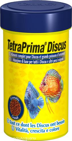 TETRA Prima Discus 1000ml/300gr