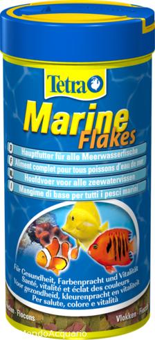 TETRA Marine Flakes 52gr