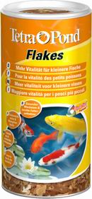 TETRA Pond flakes 1lt