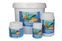 Dr. Bassleer Biofish Food fiocchi 250ml
