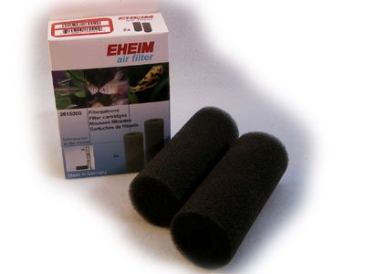 EHEIM Cartuccia Air Filter 4003000 2pz