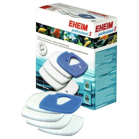 Set 1 sp.blu+4bianche prof.3 2071-2073-2075