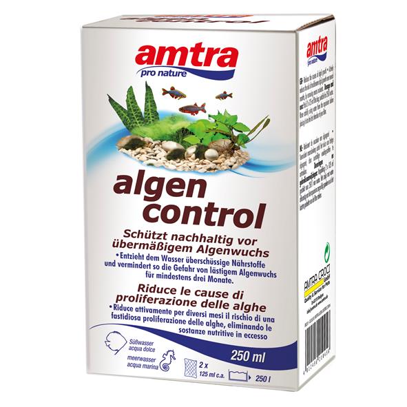CROCI Algen control 250ml