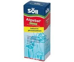 SICCE Algosol aquaristik 250ml
